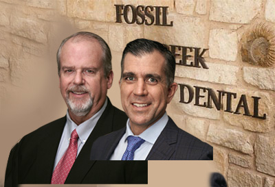 Dentist in Forth Worth, TX - Family & Cosmetic Dental 76137